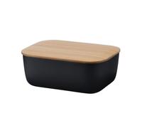 Box It Butter Box Black