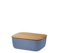 Box It Butter Box Dark Blue