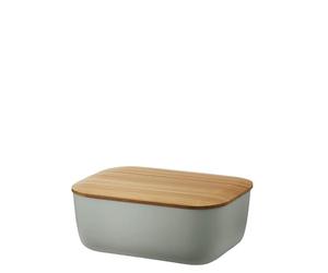 Box It Butter Box Warm Grey