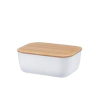 RIG-TIG Box-It butter box White