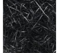 Box.it.pack.it Black Shredded Kraft Paper, 5Kg