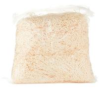 Box.it.pack.it Cream Shredded Kraft Paper, 1kg