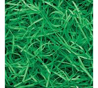 Box.it.pack.it Green Shredded Kraft Paper, 2Kg