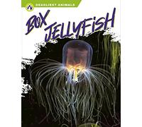Box Jellyfish (Deadliest Animals)