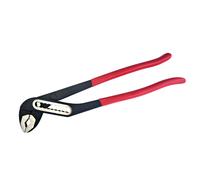 Box Joint Water Pump Pliers, Plumbing Grips. 12 Inch 300mm - 928617