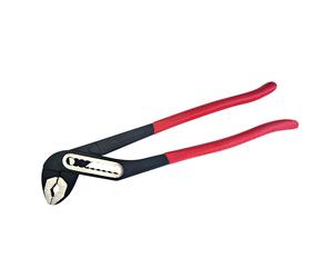 Box Joint Water Pump Pliers, Plumbing Grips. 12 Inch 300mm - 928617