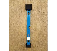 Box Level/Spirit Level Holder Storage/Transport/Organiser Compatible with Ox Pro Etc.