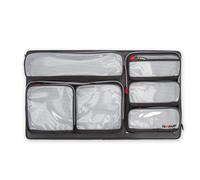 Box lid organizer Nanuk 962 Gris TU