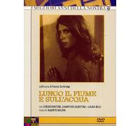 Box Lungo Il Fiume E Sull'acqua