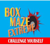 Box Maze Extreme Steam CD Key