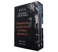 Box Memorias da Segunda Guerra Mundial (Em Portugues do Brasil)