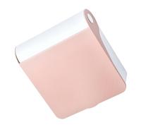 Box Mirrored Makeup Container with Lid Makeup Container Makeup Organizer Drawer Makeup Desktop Cosmetic Storage Container Cosmetic Organizer Plastic Container Pink Abs Plastic HONMEET
