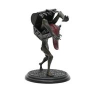 Box Monster, Faraam Knight Figure, Standing Figure 11 cm/4.3 Inches PVC Character Anime Character Status Statue Model (A)