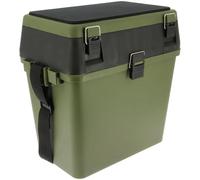 Box NGT Session Seat Box Vert 34x24x10 cm