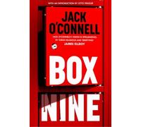 Box Nine New Edition : A new anniversary edition of this award-winning hard-boiled noir