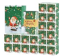 Box Of 10 Rooms - Set Of 10 Bounce Boxes | | Happy Christmas Boxes | Elegant Decoration With Bag And Case For Valentine's Day, Holidays With Amig