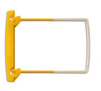 Box of 100 Jalema Clips Filing Storage File Binder For Document Transfer