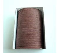 Box of 100 Pcs Medium Grit for Eastman Sharpening Bands Belts #181C2-1