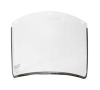 Box of 10x Honeywell 1002353 Visors CV83P - Clear Polycarbonate Visor