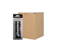 Box of 12 Bullpadel Fram Pro Protectors Black