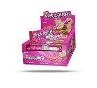 Box Of 12 CNP Prodough Protein Bars The Jammy One
