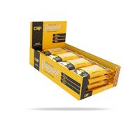 Box Of 12 CNP Protein Flapjack Bars 75g 18g Protein Lemon Meringue