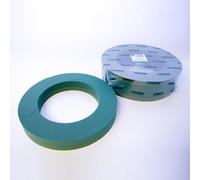Box of 12 Oasis Foam Wreath Rings 16" (41cm)