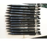 Box Of 12 Pentel Sharplet 2 Mechanical Pencil Automatic Drawing Draughting 0.5mm