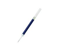 Box of 12 x PENTEL Energel 0.7mm Refill Metal Tip LR7 - Fits Energel Xm, BL77/BL57/BL37 - Navy Ink