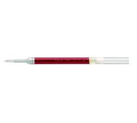 Box of 12 x PENTEL Energel 0.7mm Refill Metal Tip LR7 - Fits Energel Xm, BL77/BL57/BL37 - Red Ink