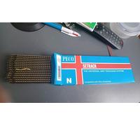 Box Of 16 Peco ST-11 Double Straights 174mm / 6.7,8in Long N Gauge NEW