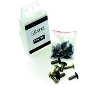 Box of 18 wintec / screws Bates