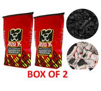 Big Bbq Big K Bbq Lumpwood Charcoal 5Kg