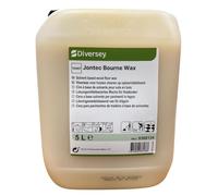 Box of 2 x Bourne Traffic Liquid Wax 5 Litre