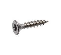 Box of 200 Chipboard Screws Torx 20 ACTON - Total Thread - 4 x 20 mm - 623194x20