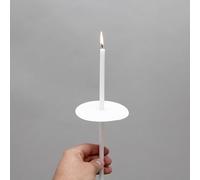 Box of 200 Handmade Processional/Easter Vigil Candles