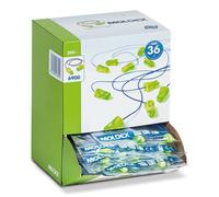 (Box of 200 Pairs) MOLDEX 6900 Pura-Fit Cord Earplugs SNR: 36dB