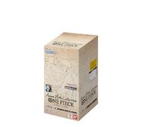 Box of 24 boosters BANDAI One Piece Card Game, Anime 25th collection EB-02 (Japanese version)