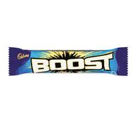 Box Of 48 x Cadbury Boost + FREE NEXT WORKING DAY DELIVERY