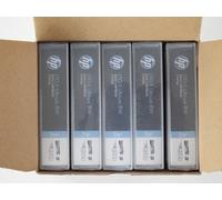 Box of 5 x HP LTO-5/Ultrium-5 Data Tapes/Cartridges 1.5TB/3TB C7975A NEW