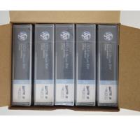 Box of 5 x HP LTO-5/Ultrium-5 Data Tapes/Cartridges 1.5TB/3TB C7975A NEW