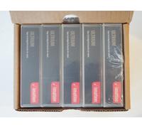 Box of 5 x Imation LTO-3/Ultrium-3 Data Tapes/Cartridges 400/800GB 51122 17532