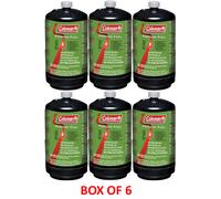 Coleman Propane Gas Cylinder