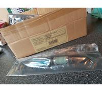 Box of 6 x Kitchen Craft Masterclass Traditional Lancashire Vegetable Peeler pot