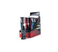 Box of 8 mineral drink sachets Born - orange TU