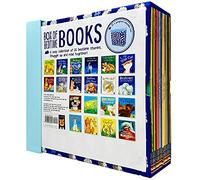 Box of Bedtime Books Collection 20 Bedtime Stories by Little Tiger (Most Precious Thing, Sleepy Way Home to Bed, Very Sleepy Sloth, My Dad, Scaredy Mouse & MORE!)