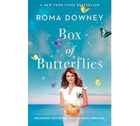 Box of Butterflies: Discovering the Unexpected Blessings All Around Us