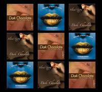 Box of Dark Chocolate by Dark Chocolate (CD, 2011)