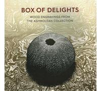 Box of Delights: Wood Engravings from the Ashmolean Collection