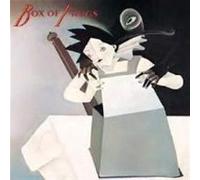 Box Of Frogs - Box Of Frogs